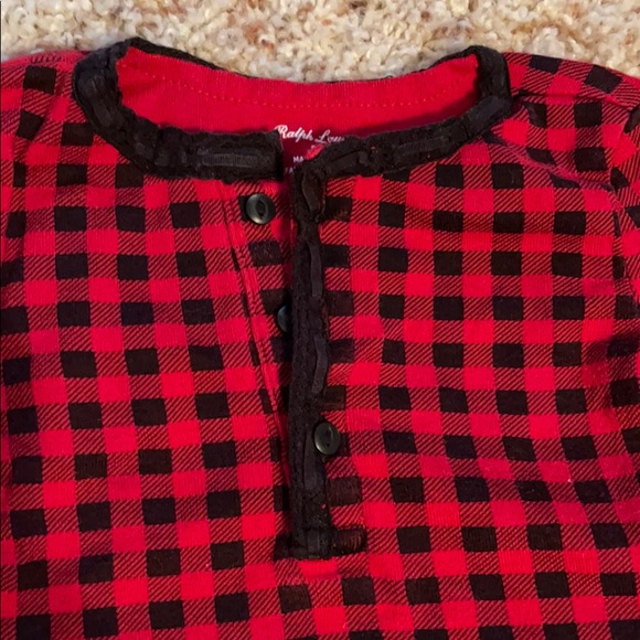 Ralph Lauren PJ - Picture 2 of 3